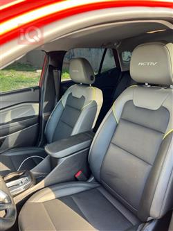 شيفروليه تراكس